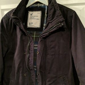 AEO Winter Coat